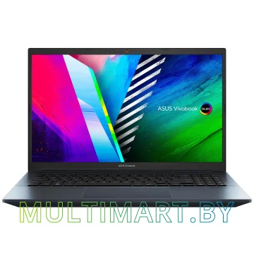 Ноутбук ASUS VivoBook Pro 15 OLED K6500ZC-MA392 (90NB0XK1-M00PE0)